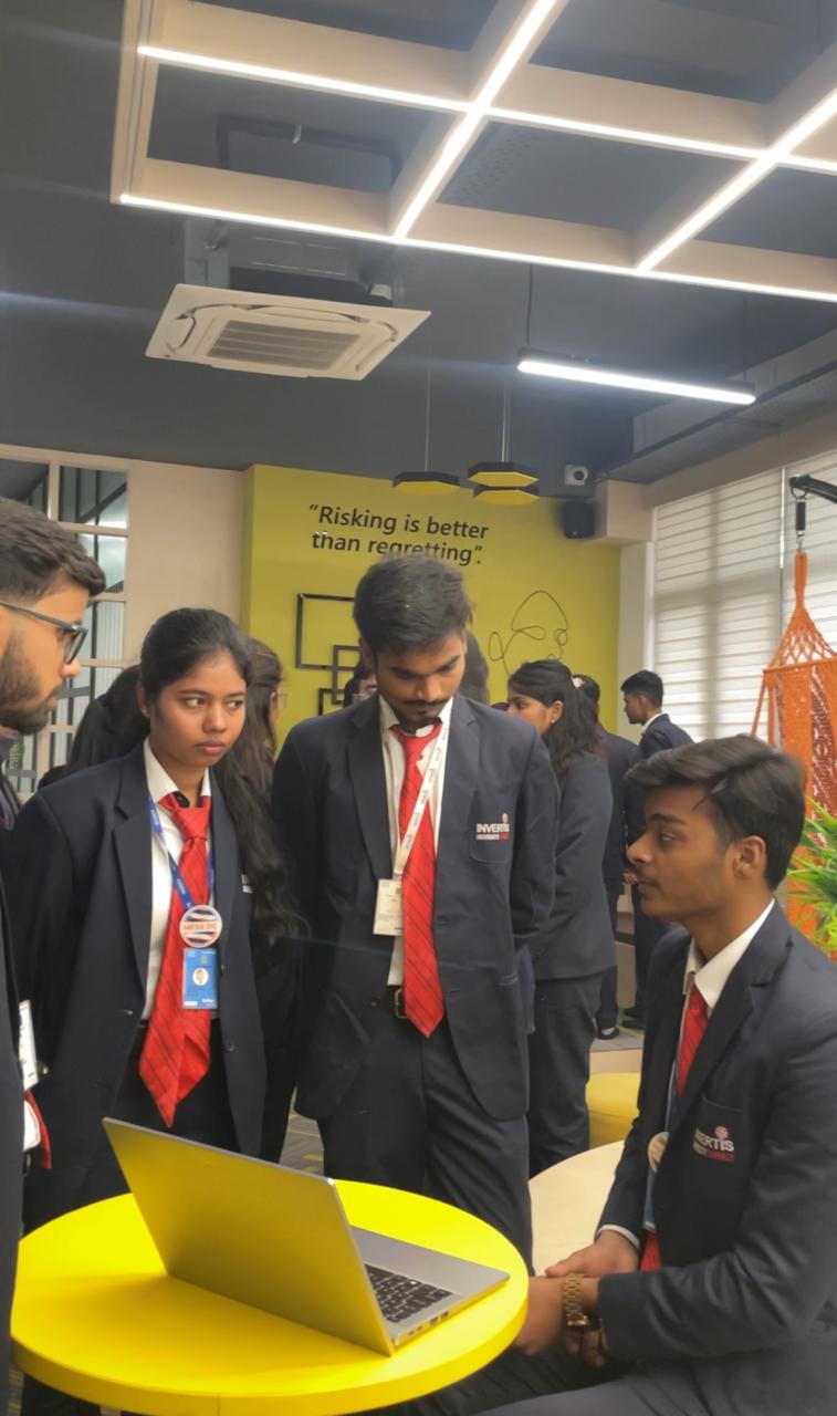 Innovation Showcase 2